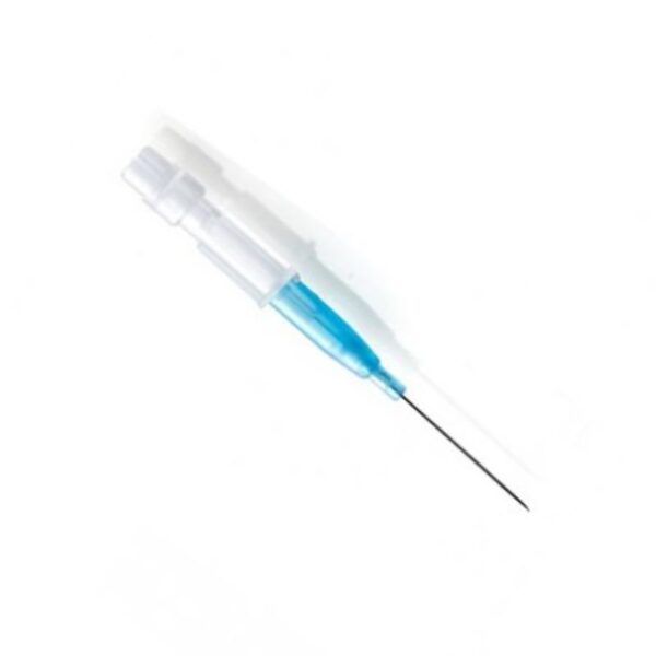 Aghi cannula sterili,monouso ad una via senza alette 16G lunghezza 45 mm