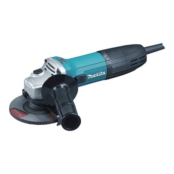 Smerigliatrici makita art.GA4530R watt 720