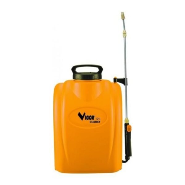 Pompe irroratrici Vigor Summy-12 litio 12v 12 lt
