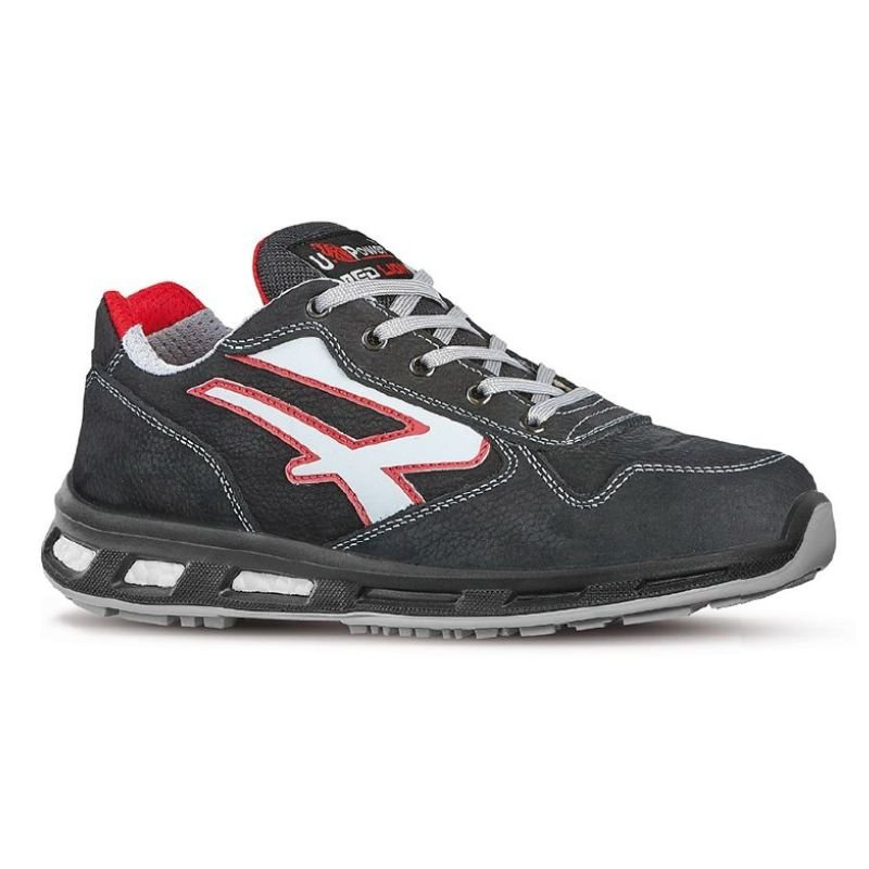 Scarpa U-Power Dharma puntale Alluminium lamina composito  S3S FO SR CI