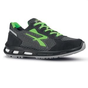 Scarpa U-Power Nate senza   puntale O1 FO SR ESD
