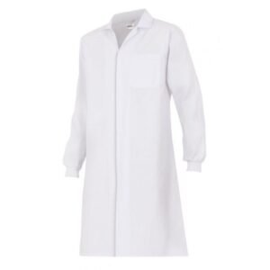 Camice lavoro Cluster senza tasche esterne 65% poliestere 35% cotone 200 gr