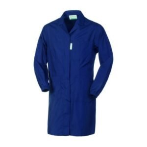 Camice lavoro donna poliestere/cotone 145 gr