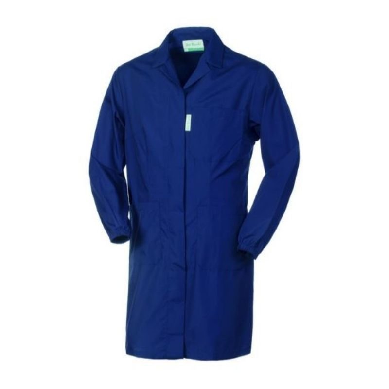 Camice lavoro donna poliestere/cotone 145 gr