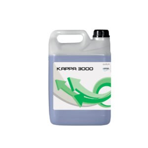 Detersolvente K3000 tn 5 kg