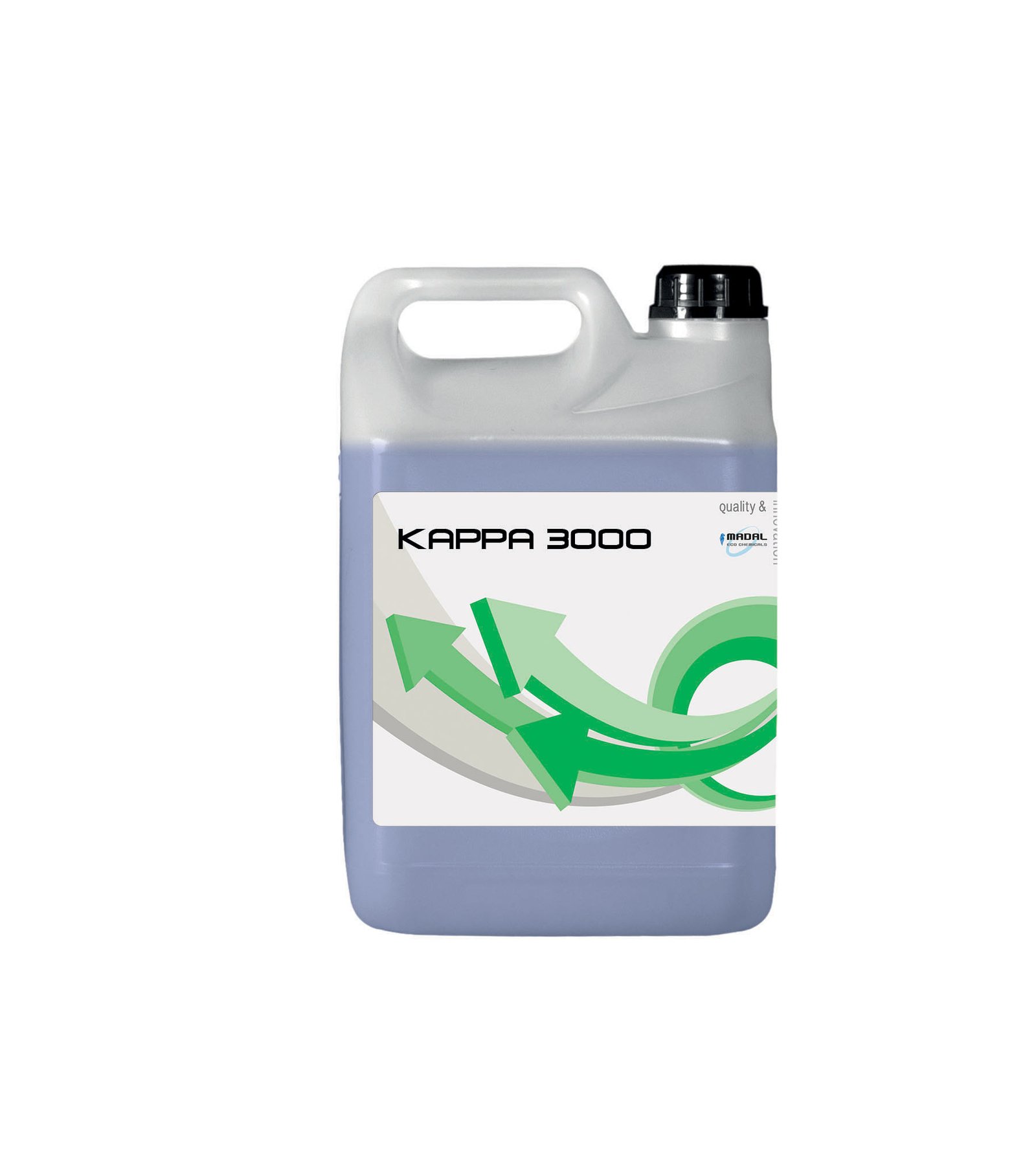 Detersolvente K3000 tn 5 kg