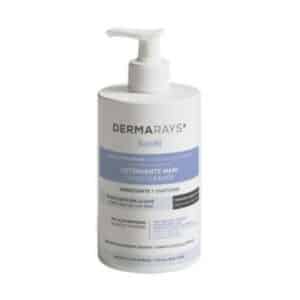 Sanifil Sapone mani con Clorexidina allo 0,2% ad azione igienizzante 500 ml