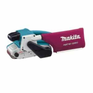 Levigatrici makita a nastro art.9911J watt 650