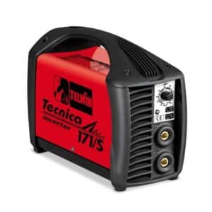 Saldatrici Telwiin  inverter "tecnica 171S" senza accessori