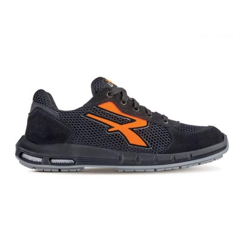 Scarpa U-Power Atos plus S1P SRC ESD