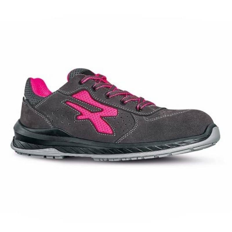 Scarpa U-Power Tokyo Linea Lei&Lei S1P SRC ESD Donna