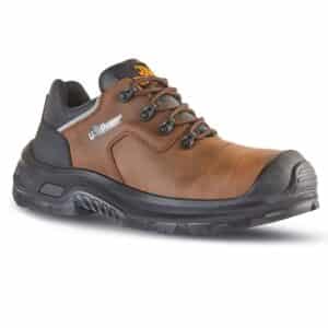 Scarpa U-Power Moska UK pelle puntale e lamina comp S3 CI SRC ESD