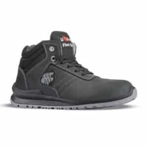 Scarpa U-Power Henry pelle puntale  Alluminium lamina composito S3 SRC