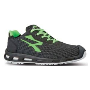 Scarpa U-Power  Strong ESD puntale AirToe Alluminium lamina composito  S3S FO SR CI