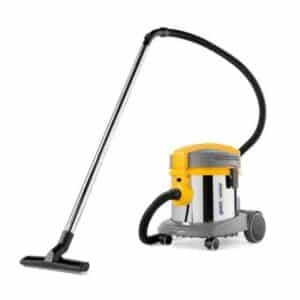 Aspiratori solidi/liquidi PowerWD 22 P/I ad alta efficenza/potenza