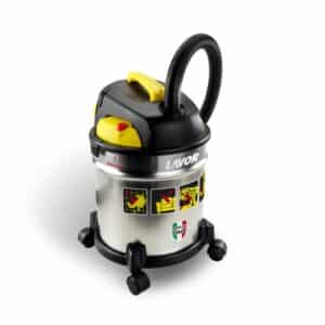 Aspiratori solidi/liquidi Vac 20 S Lavor 20 lt
