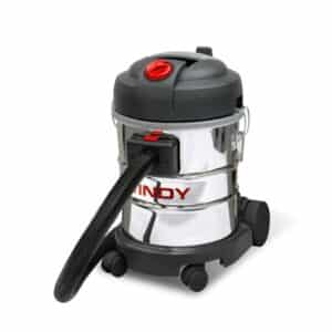 Aspiratori solidi/liquidi Windy IF120 Lavor 20 lt
