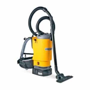 Aspiratori dorsale TI lithium caricabatteri/batterie