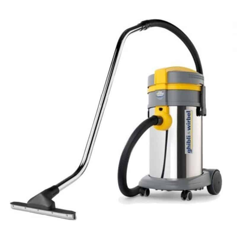 Aspiratori solidi/liquidi PowerWD 36 I ad alta efficenza/potenza