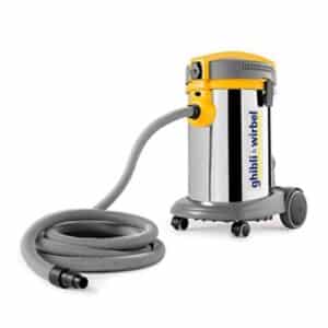 Aspiratori Tool  PowerTd WD 36 PEL con presa elettroutensili