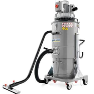Aspiratori industrialiantideflagrante Atex trifase AX 60 TP Z22