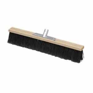 Scopa industriale in legno cm 80