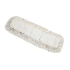 Scopa a frangia ricambio 80 cm