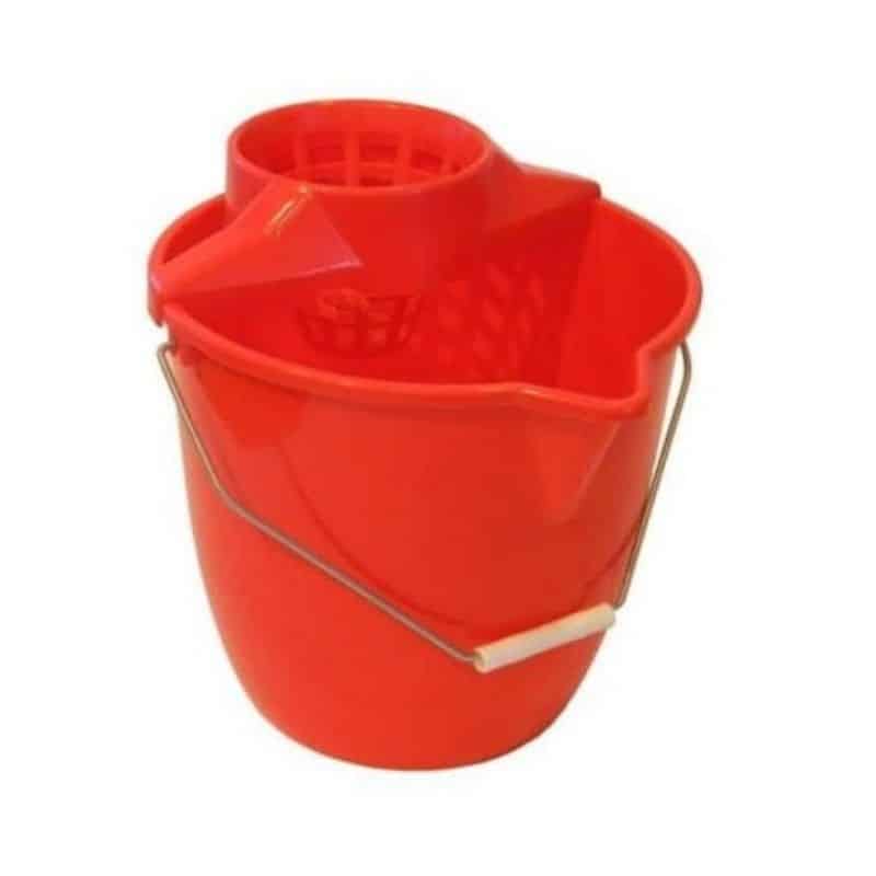 Secchio rotondo con strizzatore