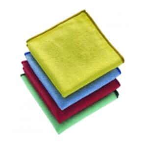 Panno microfibra 40x40