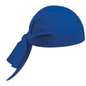 Bandana cotone/poliestere