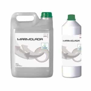 Marmolada Ecolabel detergente acido profumato in gel per Wc 750 ml