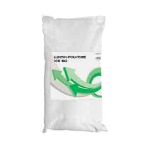 Wash Polvere per lavaggio in lavatrice sacco 4 Kg
