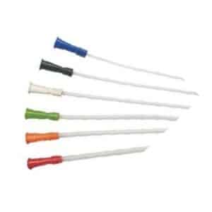 Catetere NELATON in PVC femminile ch/fr