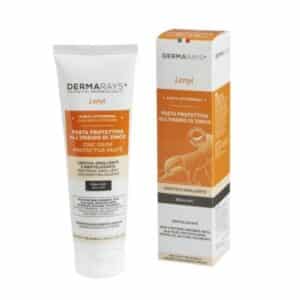 Lenyl Pasta protettiva all'ossido di zinco lenitiva ed emoliente 150 ml
