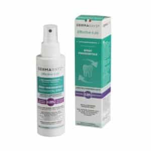 Effective Spray paradontale con Clorexidina per il trattamento per la cura dell'igiene orale