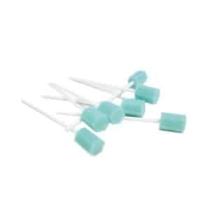 Sticks Tamponi monouso per igiene orale conf. 12 pz