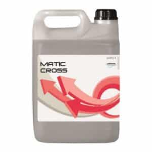 Matic cross disincrostante per  lavastoviglie e bollitori ph 2  kg 6