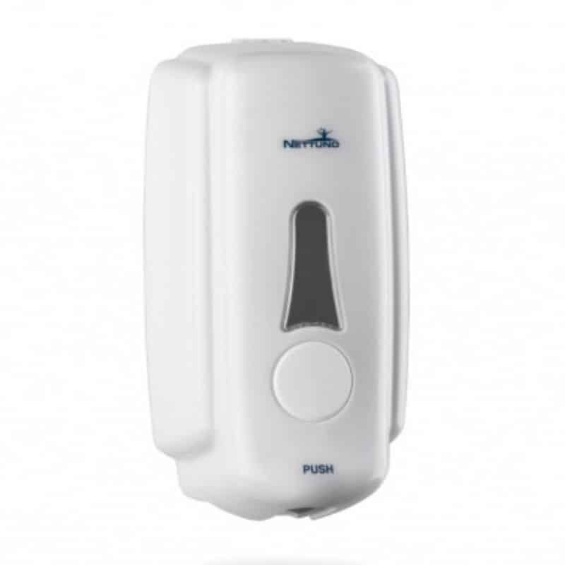 Dispenser per sapone mousse da 800 ml