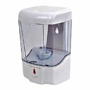 Dispenser automatico con fotocellula 600 ml