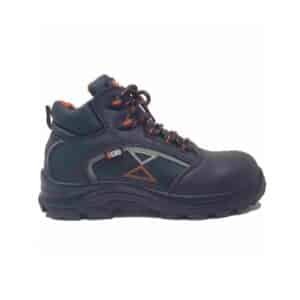 Scarpa Edis Larry alta puntale comp lamina sintetica S3