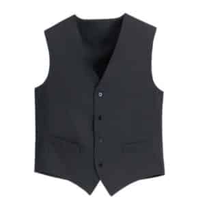 Gilet 100% poliestere mero