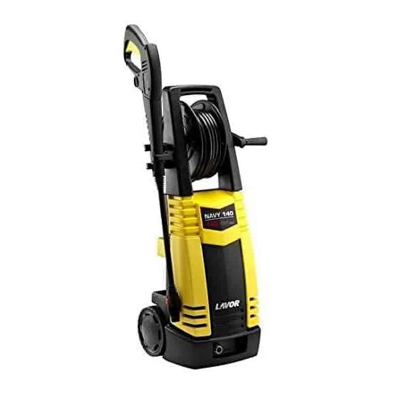 Idropulitrici NAVY 140 ad acqua fredda
