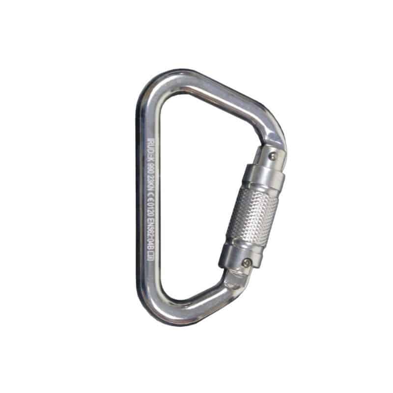 Moschettone irudek silverlight 990
