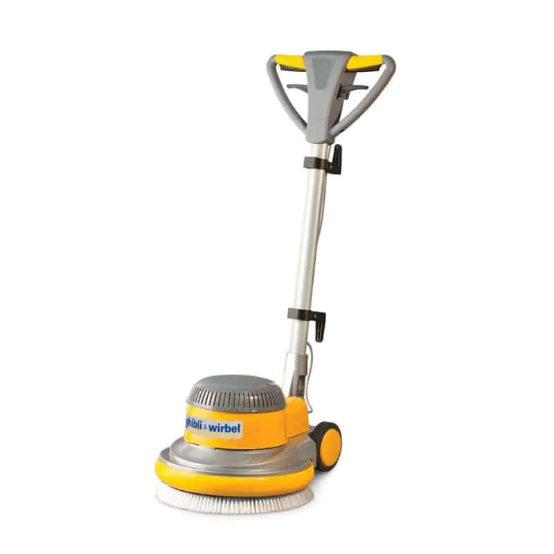 Monospazzola SB 143 L 08 17 pollici 154 giri/min
