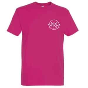 T-shirt Sol's Regent 100% cotone semipettinato Ringspun tubolare.