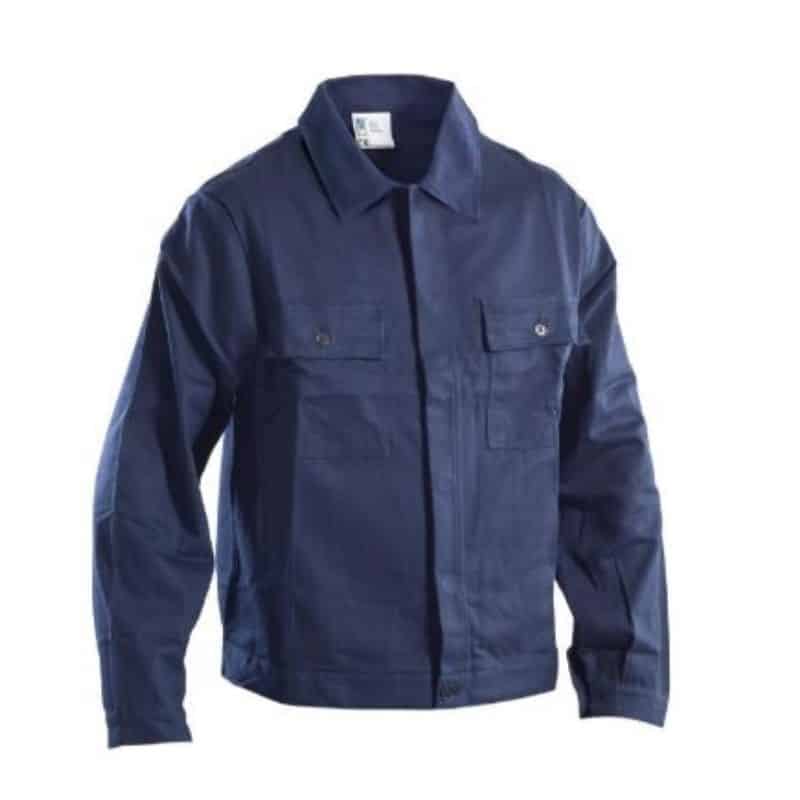 Giacca fustagno invernale 100% cotone 350 gr