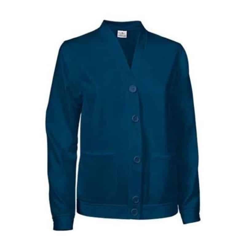 Giacca 100% poliestere peso 250 gr