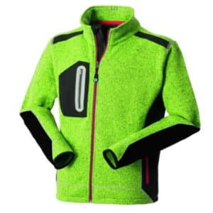 Felpa SKILL zip lunga Rossini
100% Poliestere 280 gr