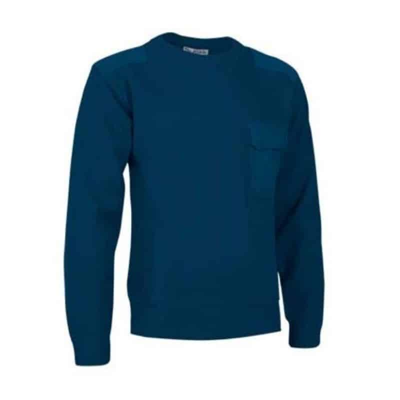 Maglioncino Comando girocollo 100% acrilico 475 gr