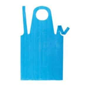 Grembiule in LDPE da 60 my  conf.pz 50